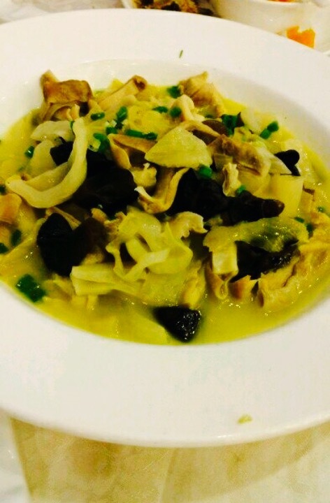 万家灯火大酒店(燕园店)