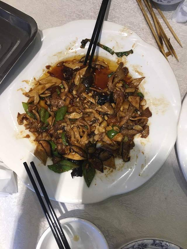 掌勺人(常营店)