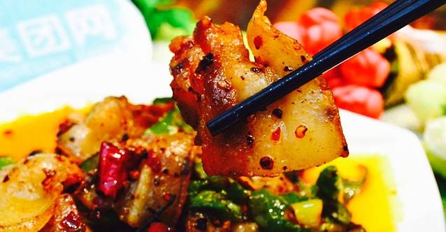 川霸鱼村(韩城总店)