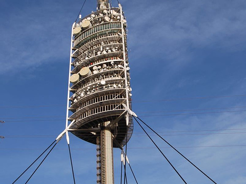 2020科塞罗拉塔-旅游攻略-门票-地址-问答-游记点评