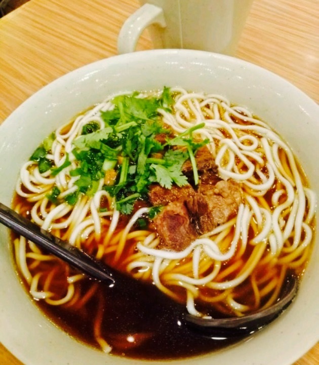 老万馄饨总店(文化路小学店)