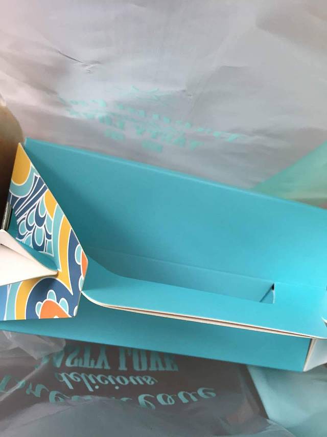 Tasty Love唐乐(龙行路店)