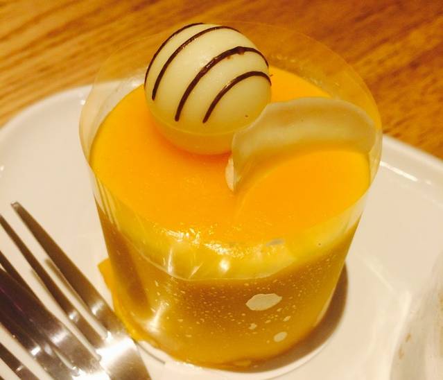 星巴克咖啡(乐都汇店)