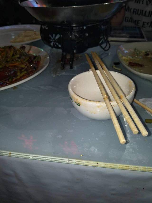 昌黎天明宾馆·犇羴鱻海鲜大排档(黄金海岸店)