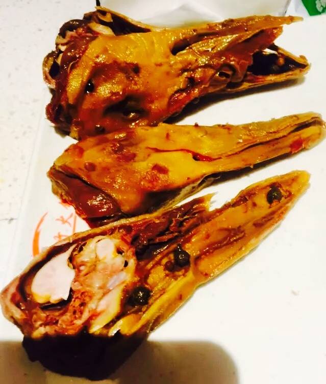 川竹火锅(银亿店)