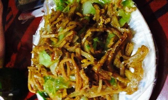 樊记涮牛肚(棋盘街小区五区店)