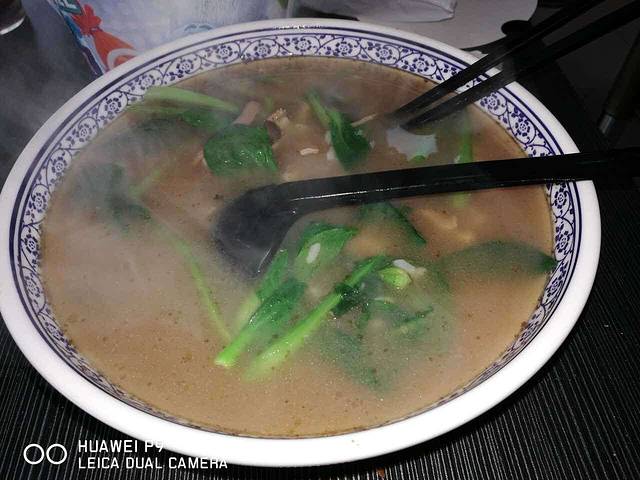 牛霸杂面(三门店)