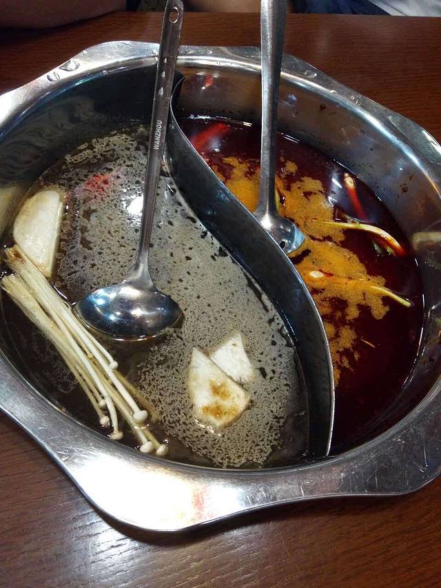 川妹火锅(钦州店)