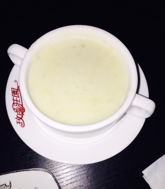 玫瑰庄园咖啡西餐厅(江北店)