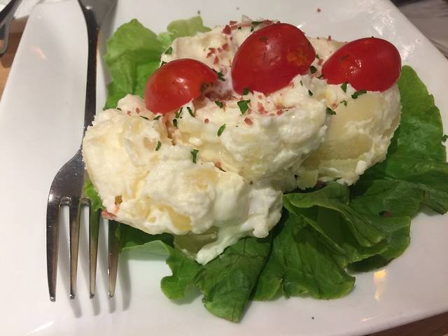 必胜客(抚松店)