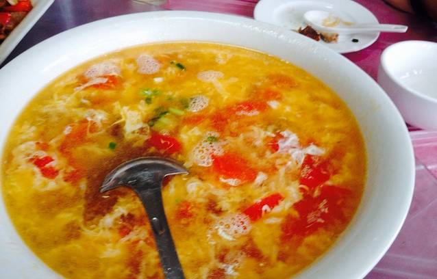 天赋鱼馆(竹乡特色街店)