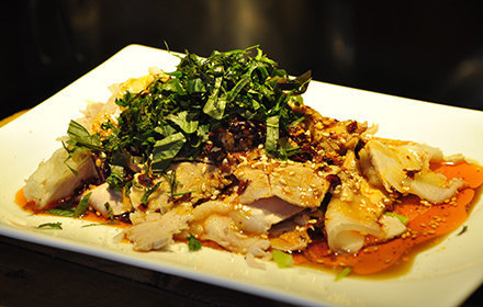 膳城柏林花园餐厅(东坡大道店)