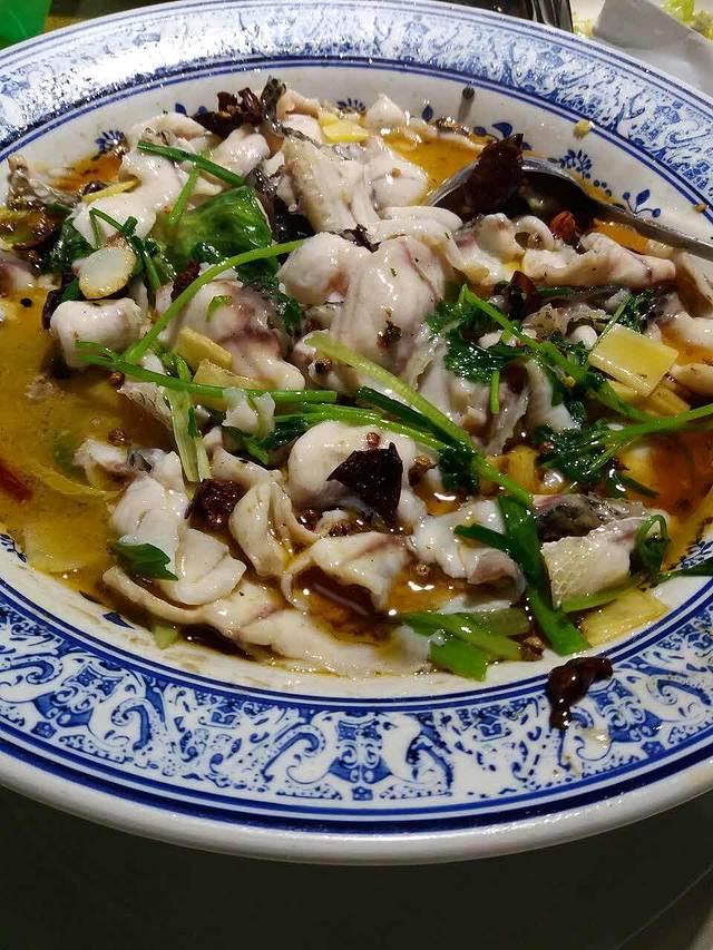 小四川(东城花园店)