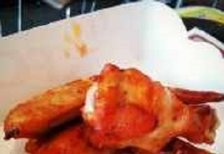 肯德基(张家港公园店)