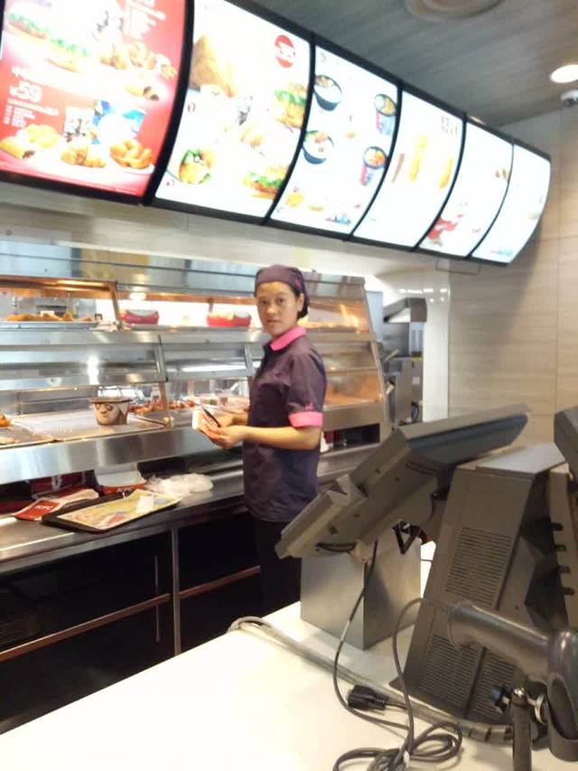 肯德基(楚雄店)