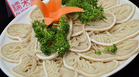 蓉城名片火锅