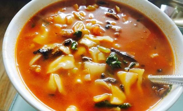 风城拌面王(一分店)