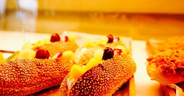 国云蛋糕烤馍店