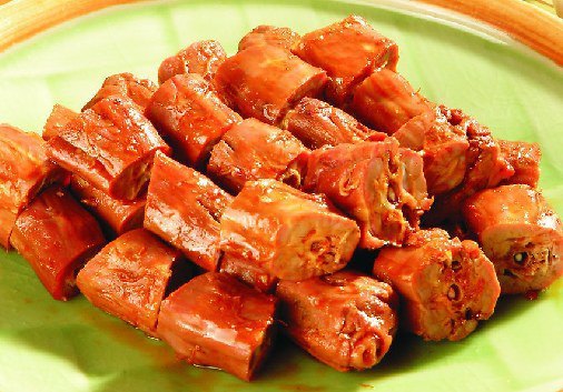 绝味鸭脖(北翟路2店)