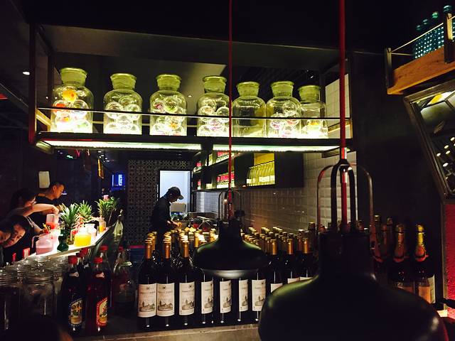 星伦多 自助料理(崇安八佰伴店)