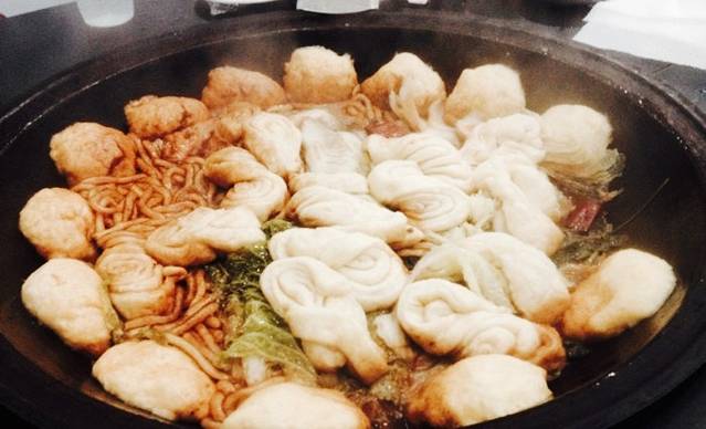 乡村铁锅炖(永泰路店)