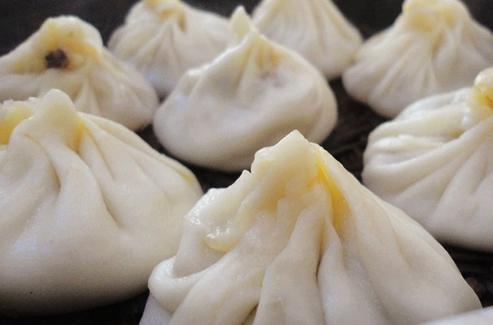 高记陋室汤包(张之洞路店)