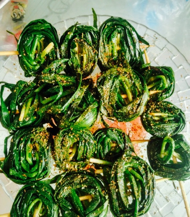 东北人家(范缜路店)