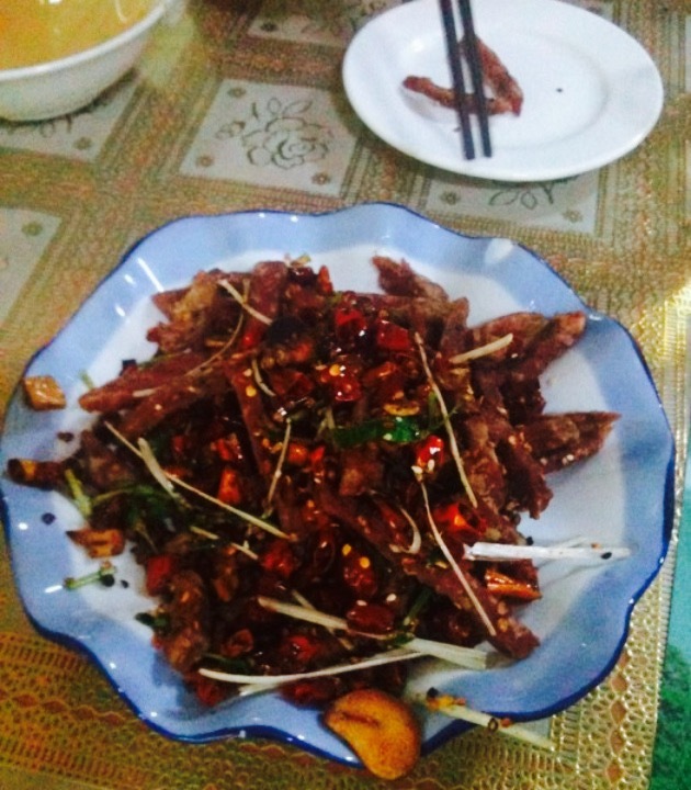 西苑饭店(市府路店)