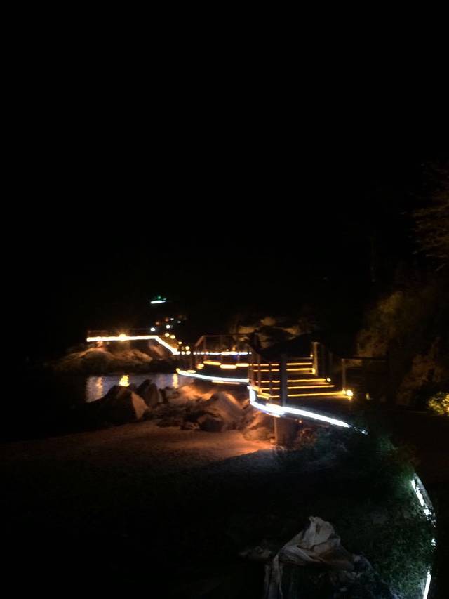 海滨国家重点风景名胜区-妈祖庙圣境