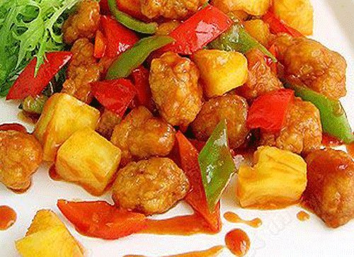 云香小食(燎原路店)