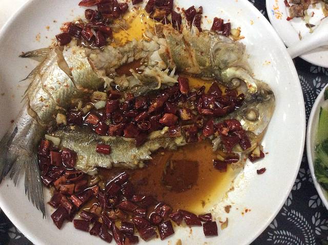 谭家·姥姥菜馆(西栅景区店)