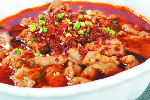 顺兴饭店(留新路店)