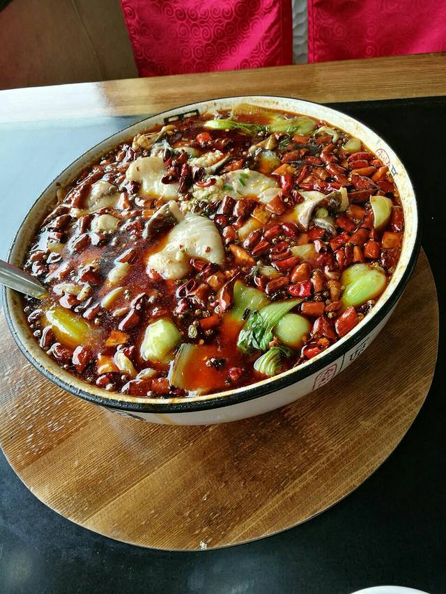 川王府(铁道北路店)