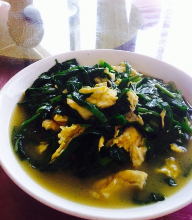 梦里水乡农家乐