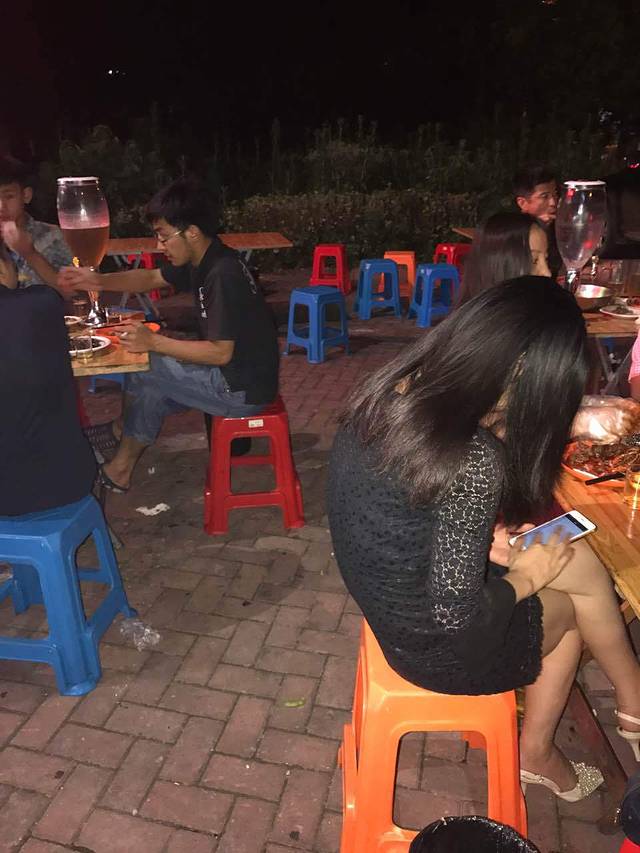 光头龙虾四季旗舰店