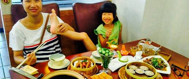 如轩海鲜砂锅粥(恩平店)