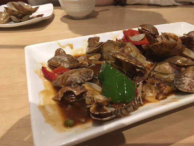 避风塘(新吴奥特莱斯店)