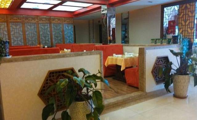 金德酒楼(沧口路店)