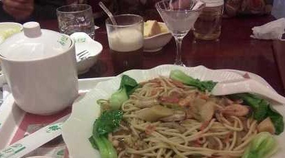 豪佳香牛排人文咖啡馆(集美店)