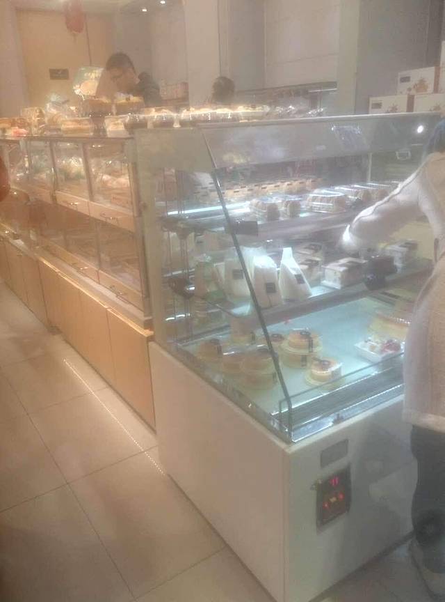 向阳坊(乐海店)