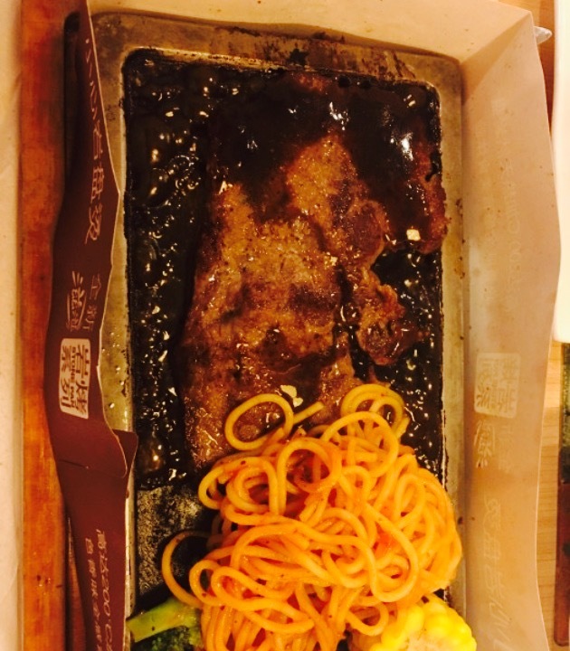 必胜客(湖里万达店)