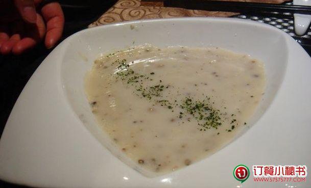 啫啫021法式铁板烧