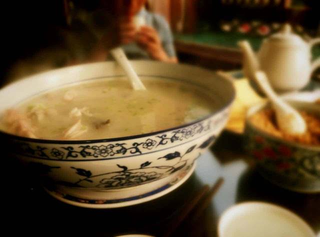 鲁菜根(普照店)