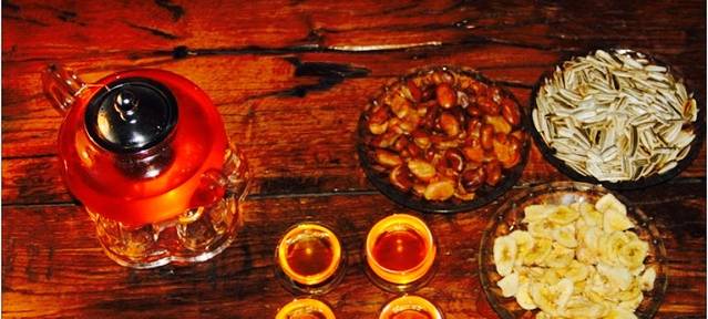 怡人咖啡西餐厅