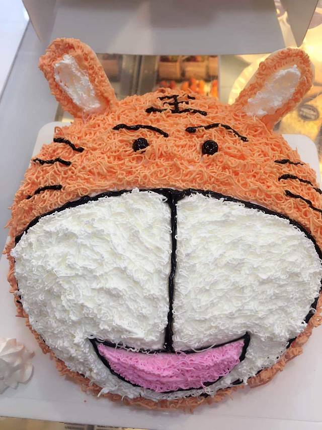 塞奇西饼(小桥店)