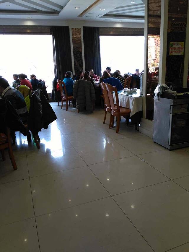 真如意(无影山北路店)