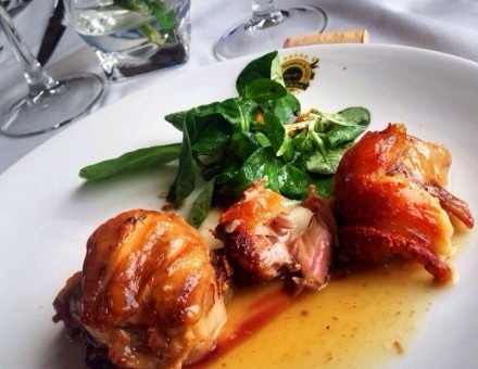 食缘酒楼(东花市店)