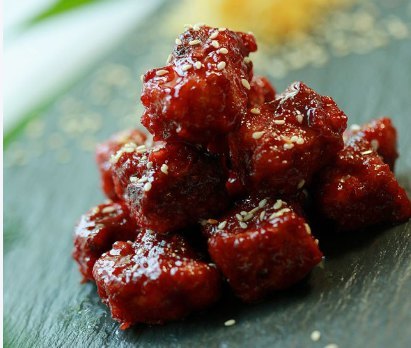 黄鱼馆(静安店)