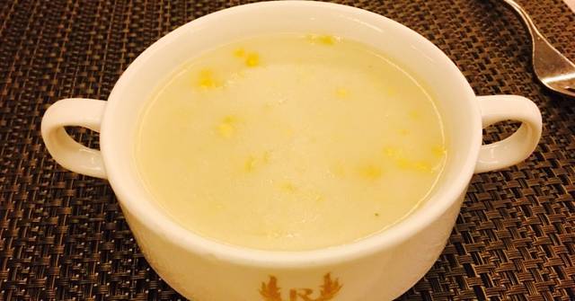 莱斯柏丽廊西餐厅