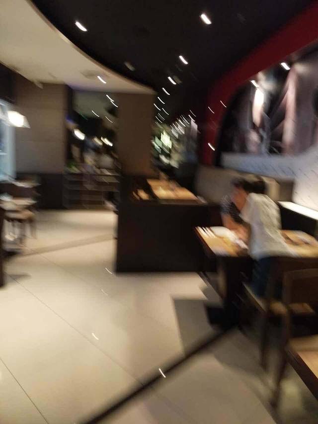 必胜客(江宁万达店)